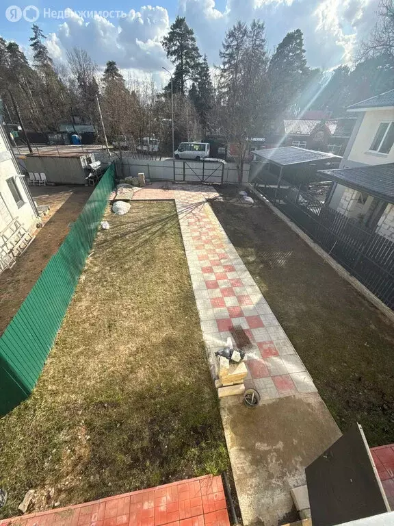 Дом в посёлок городского типа Малаховка, Комсомольская улица (143 м) - Фото 1