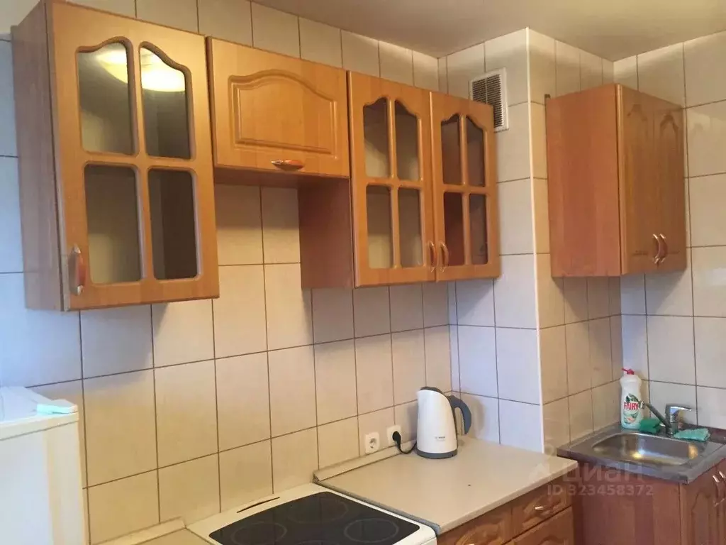 1-к кв. Санкт-Петербург Гражданский просп., 116к5 (38.0 м) - Фото 2