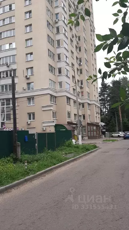 1-к кв. Московская область, Королев Сосновая аллея, 6 (43.4 м) - Фото 1