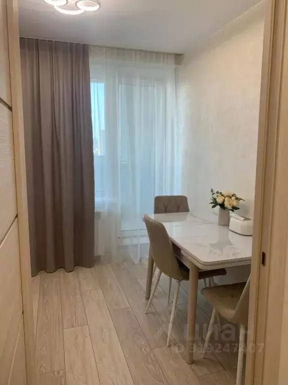 2-к кв. Приморский край, Владивосток 71-й мкр, ул. Ватутина, 4А (47.0 ... - Фото 1