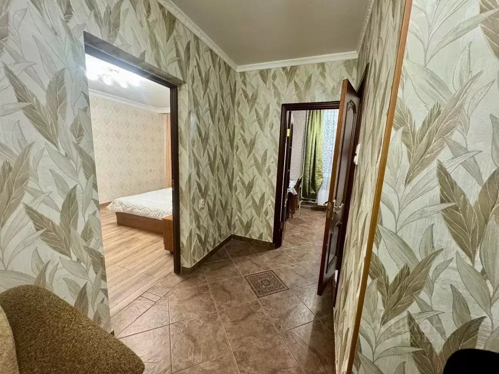 1-к кв. Москва 1-й Очаковский пер., 1 (38.0 м) - Фото 0