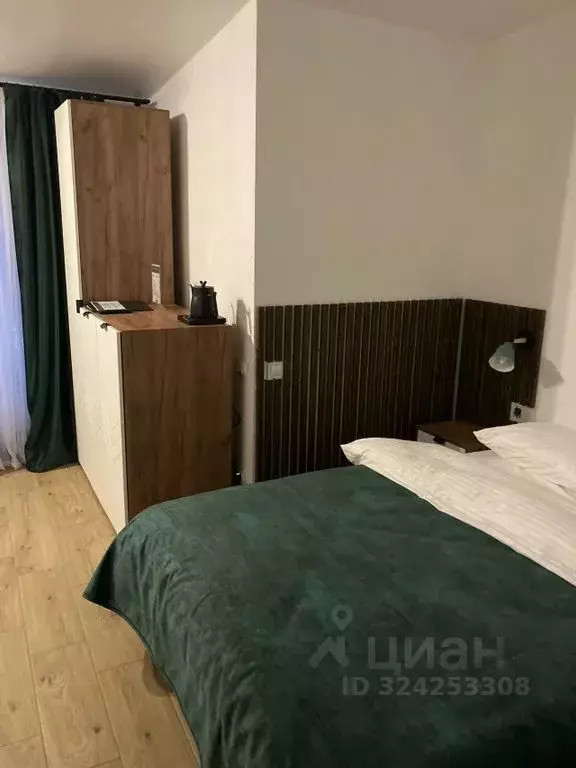 Комната Пермский край, Соликамск ул. Свободы, 64 - Фото 1