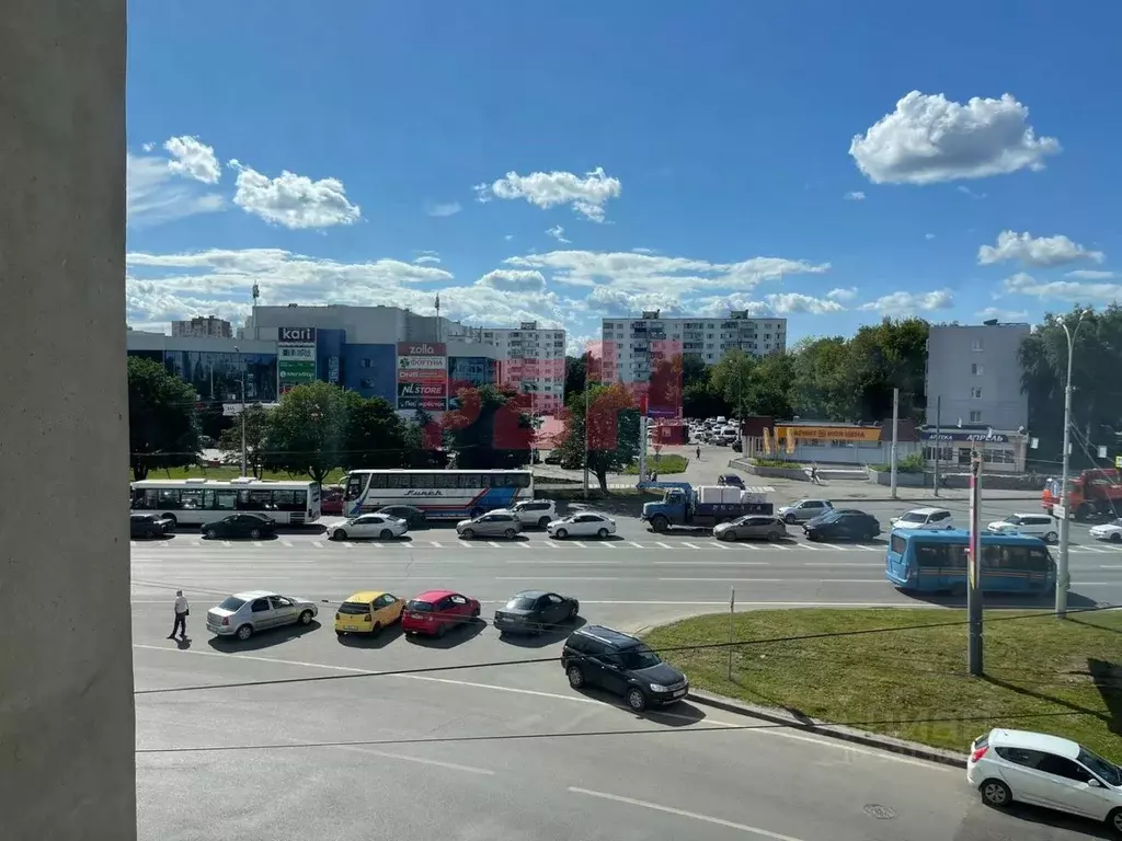 Офис в Пензенская область, Пенза ул. Дзержинского (52 м) - Фото 2