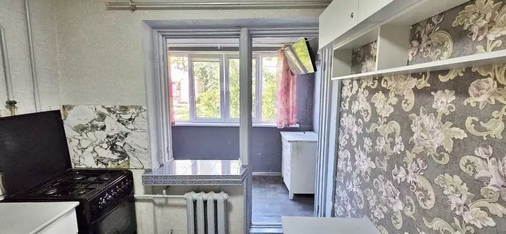 2-к кв. Крым, Ялта ул. Ленинградская, 13А (51.0 м) - Фото 2