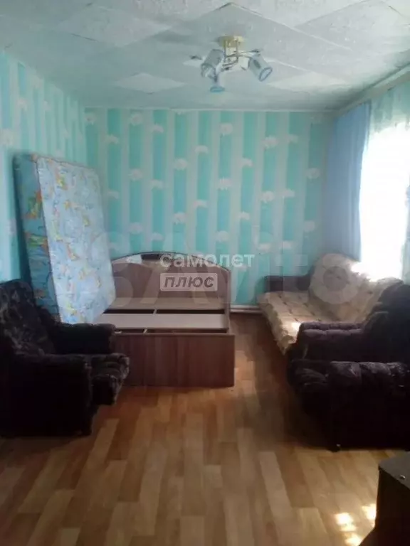 Дом 41,1 м на участке 8 сот. - Фото 1