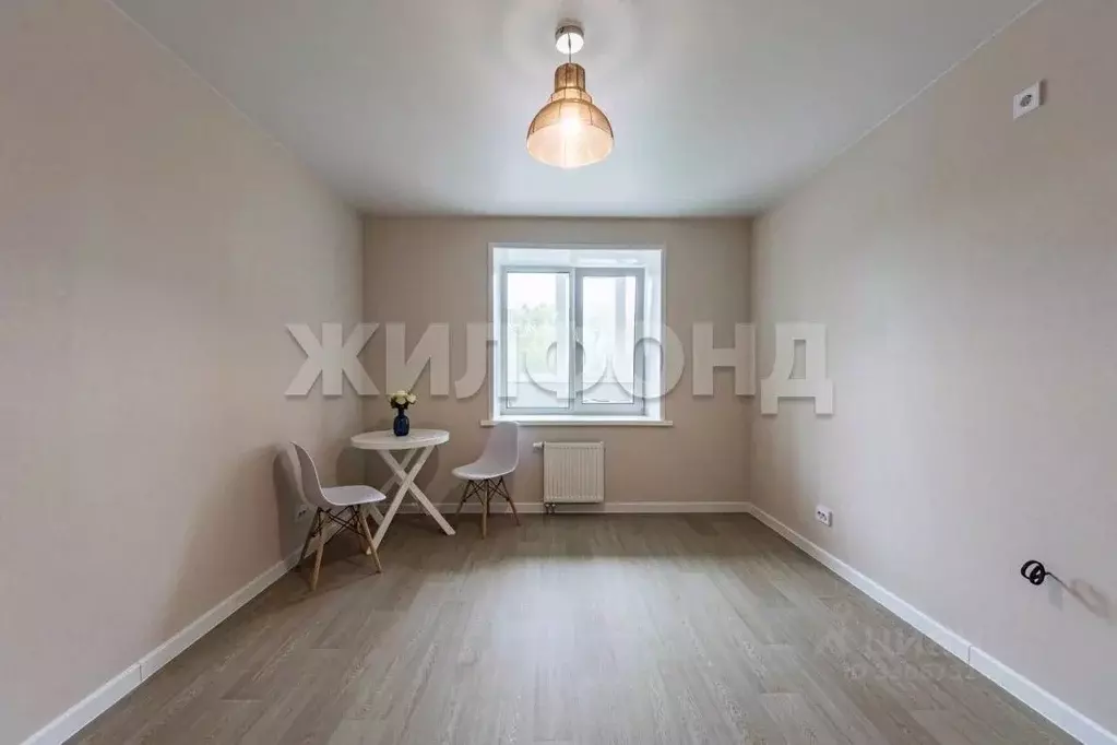 1-к кв. Хабаровский край, Хабаровск Ясная ул., 44 (44.8 м) - Фото 1