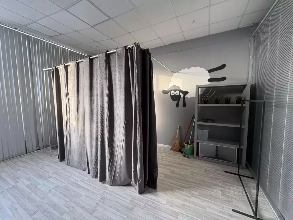 Помещение свободного назначения в Марий Эл, Йошкар-Ола ул. ... - Фото 1