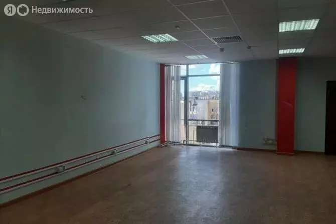 Офис (93.6 м) - Фото 1