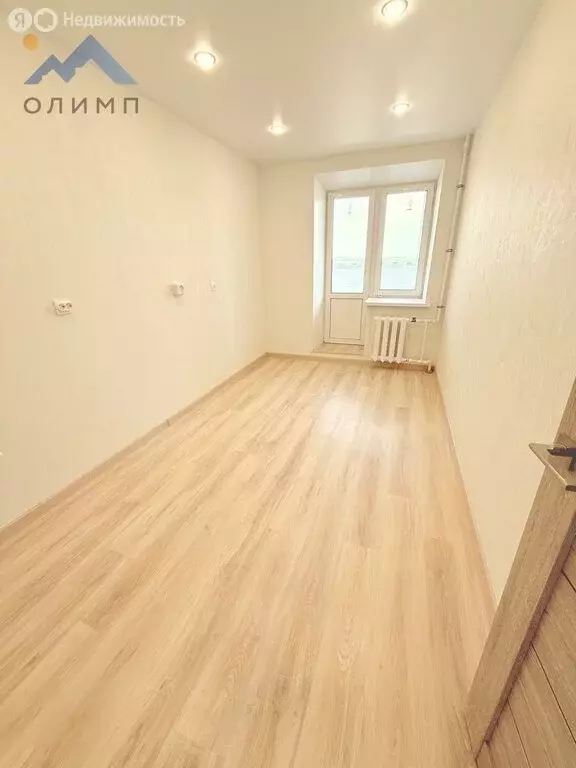 2-комнатная квартира: Вологда, Архангельская улица, 12 (52.6 м) - Фото 0