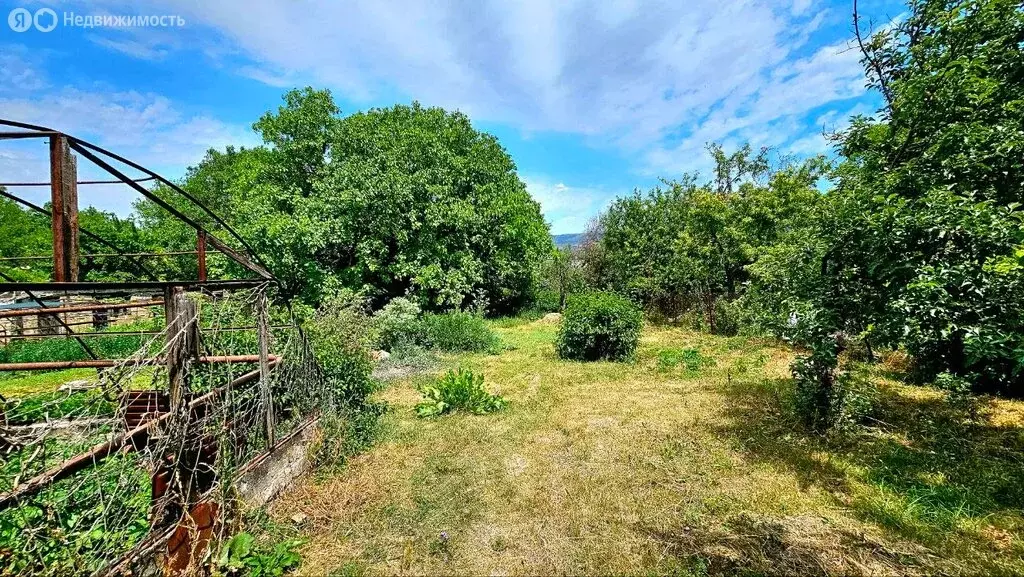 Участок в Доброе, Центральная улица (24 м) - Фото 0