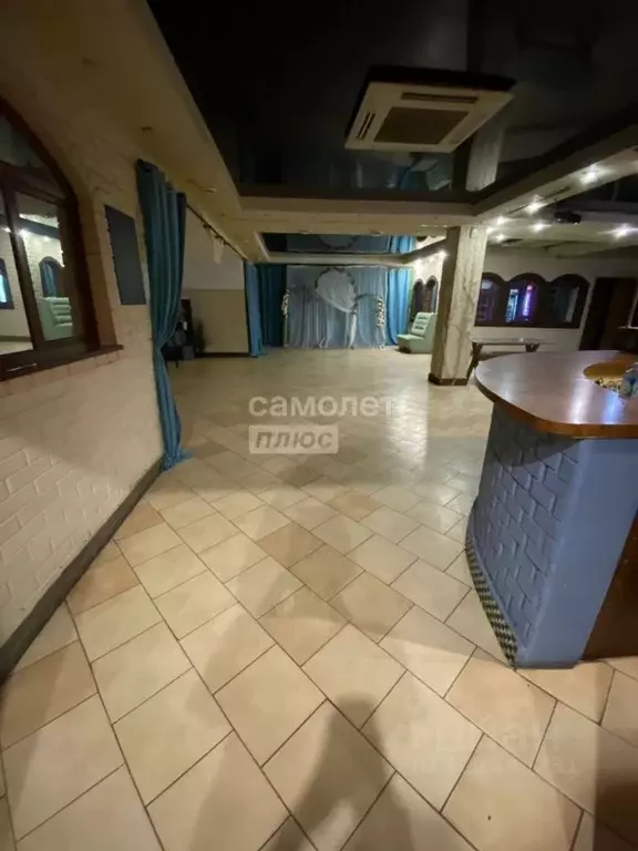 Помещение свободного назначения в Курская область, Курск ул. 50 лет ... - Фото 2