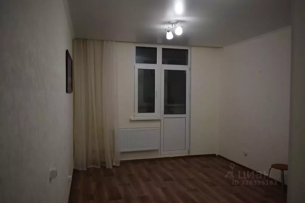 Студия Оренбургская область, Оренбург Уральская ул., 2/19 (21.5 м) - Фото 1