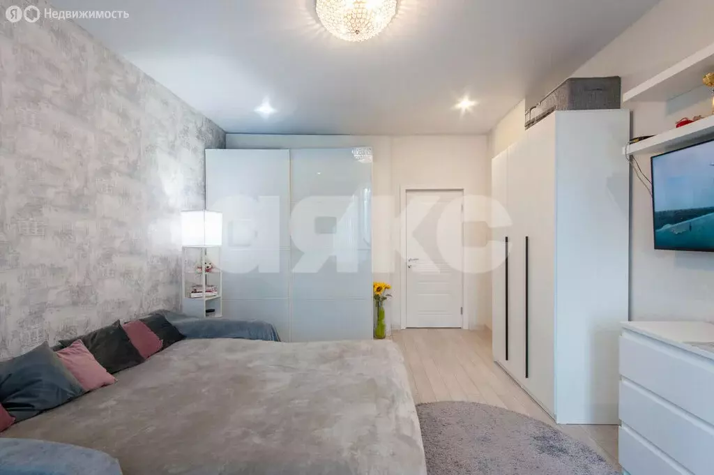 2-комнатная квартира: Реутов, улица Реутовских Ополченцев, 2 (60 м) - Фото 1