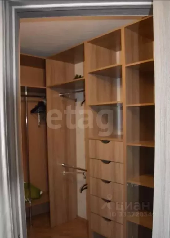 2-к кв. Санкт-Петербург просп. Пятилеток, 13к1 (76.6 м) - Фото 0