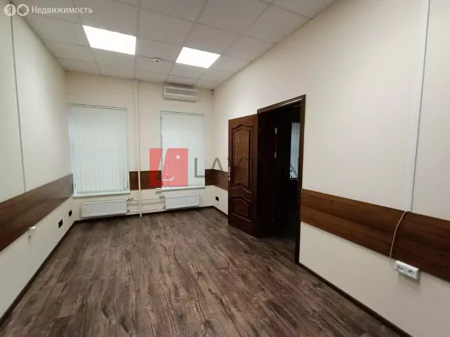 Офис (413 м) - Фото 1