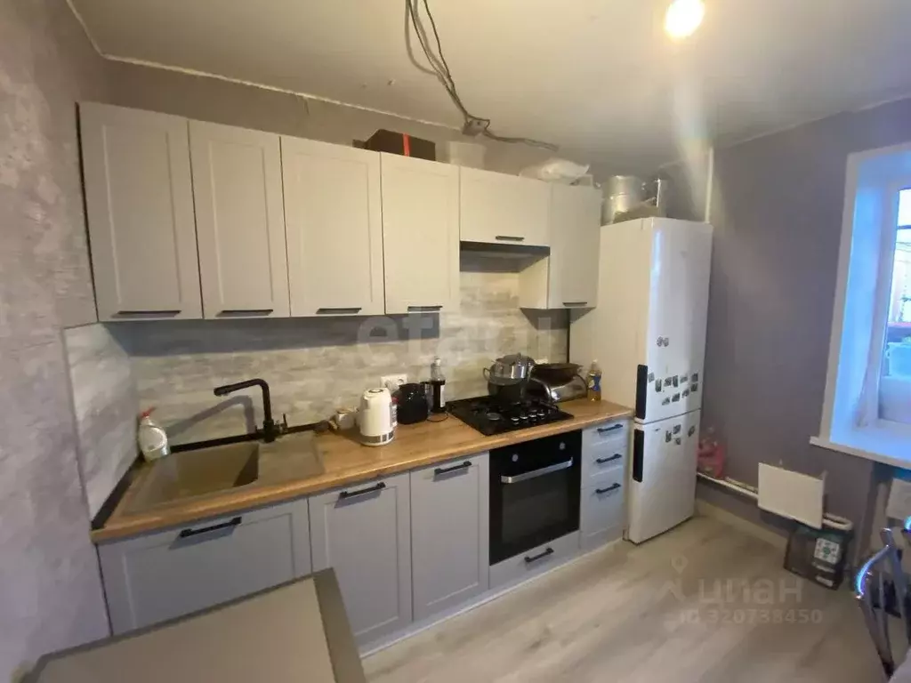 2-к кв. Смоленская область, Смоленск ул. Валентины Гризодубовой, 2 ... - Фото 2