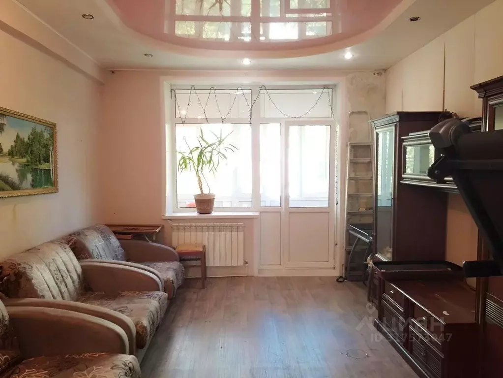 3-к кв. Костромская область, Буй ул. Октябрьской Революции, 63 (71.1 ... - Фото 0