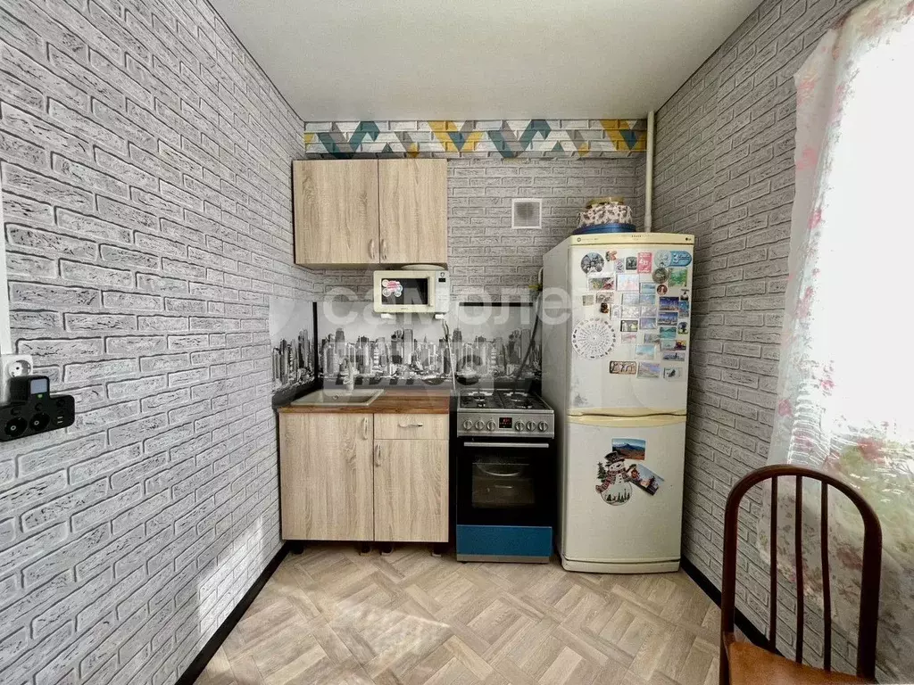 3-к. квартира, 54 м, 6/9 эт. - Фото 1