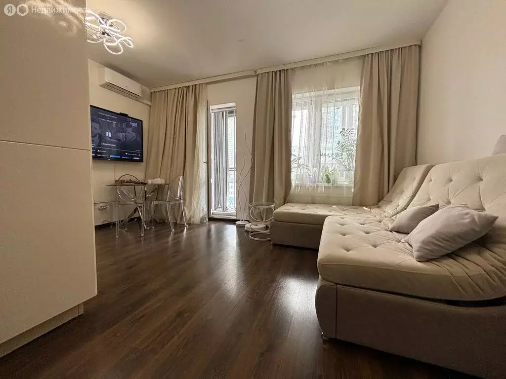Квартира-студия: Санкт-Петербург, Плесецкая улица, 20к1 (24.9 м) - Фото 0