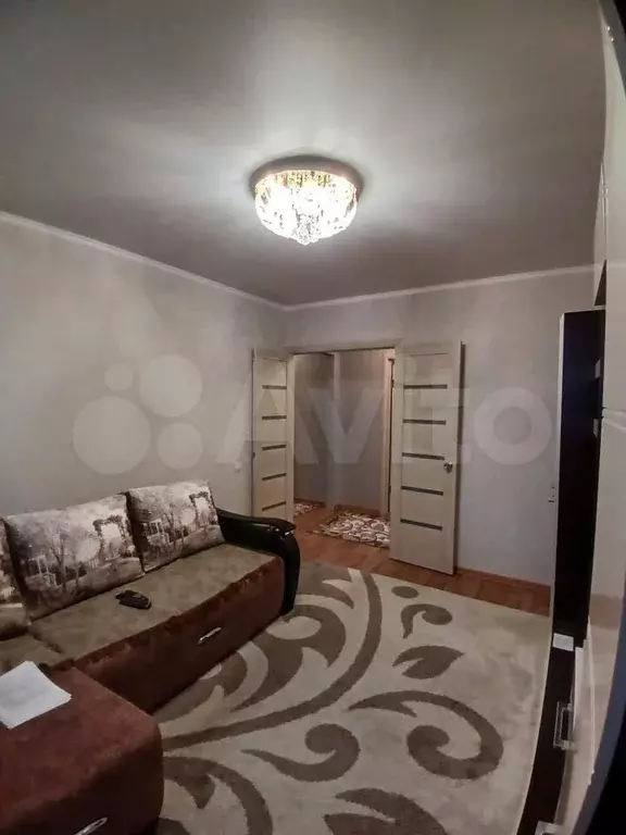 2-к. квартира, 43,3 м, 4/5 эт. - Фото 1