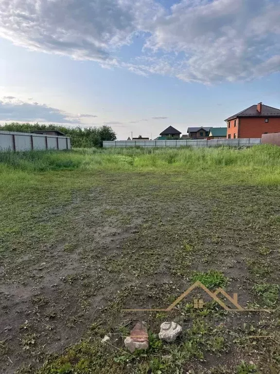 Участок в Татарстан, Лаишевский район, Никольское с/пос, с. Сапуголи ... - Фото 2