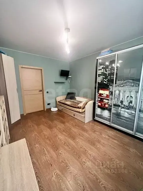 2-к кв. Калужская область, Калуга ул. Фридриха Энгельса, 27 (62.5 м) - Фото 1