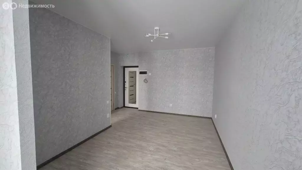 1-комнатная квартира: Волгоград, улица Тракторостроителей, 27 (27.9 м) - Фото 2