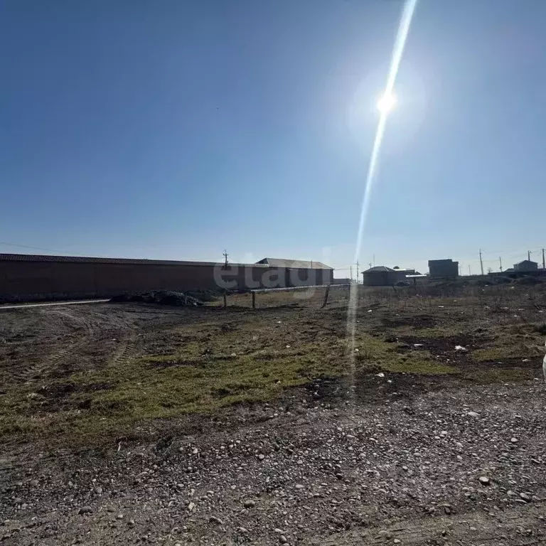 Участок в Ингушетия, Назрань  (6.0 сот.) - Фото 1