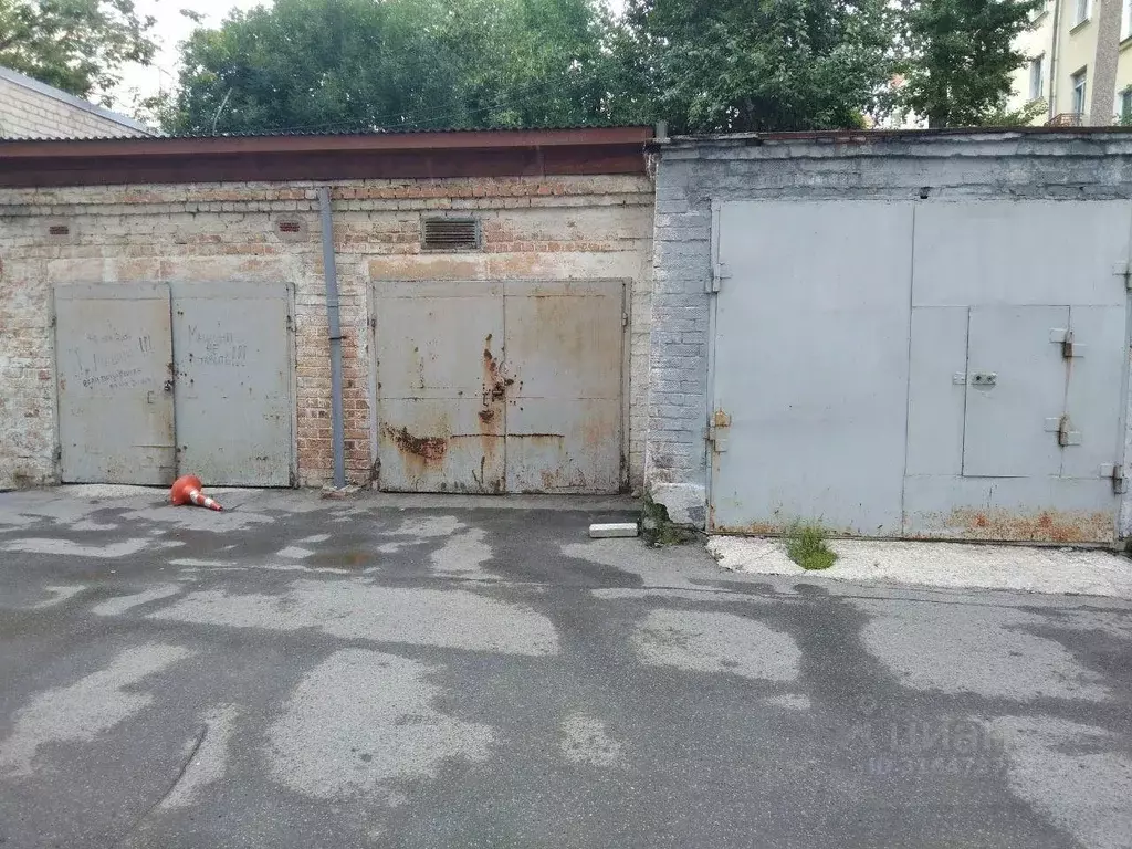 Склад в Самарская область, Самара Самарская ул., 146А (33 м) - Фото 0