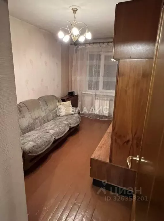 2-к кв. Иркутская область, Иркутск Киевская ул., 19 (43.0 м) - Фото 1