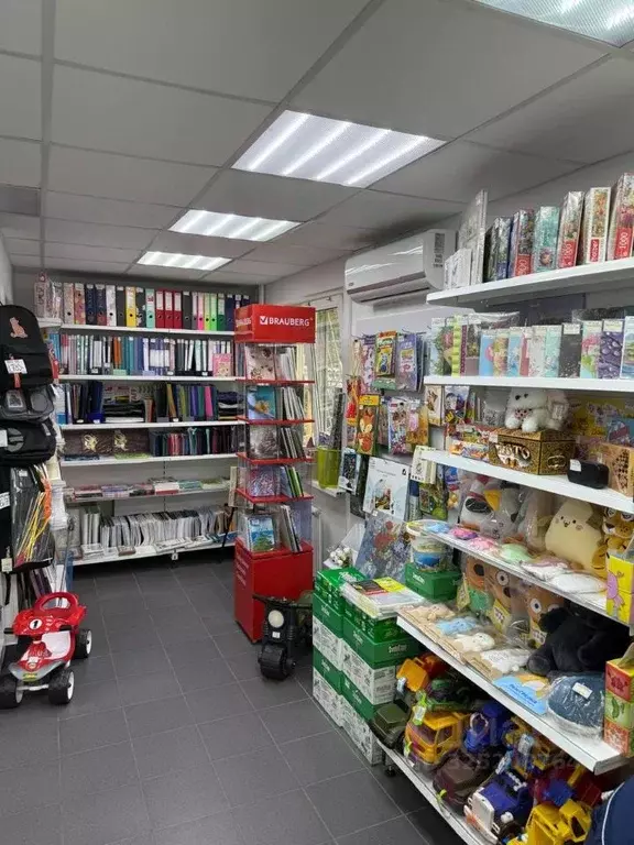 Помещение свободного назначения в Волгоградская область, Волгоград ул. ... - Фото 1