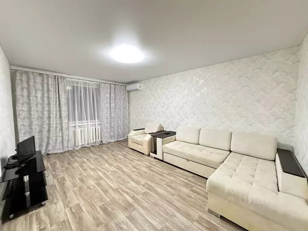 2-к кв. Саратовская область, Саратов ул. Усть-Курдюмская, 11 (51.0 м) - Фото 2