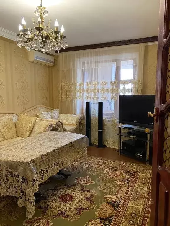 2-к кв. Дагестан, Дербент ул. М. Далгата, 6А (50.0 м) - Фото 1