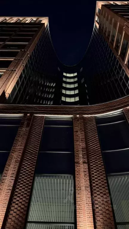 Студия Новосибирская область, Новосибирск ул. Маковского, 6 (28.0 м) - Фото 1