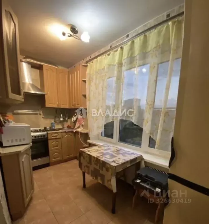 2-к кв. Москва Шоссейная ул., 28 (43.5 м) - Фото 1