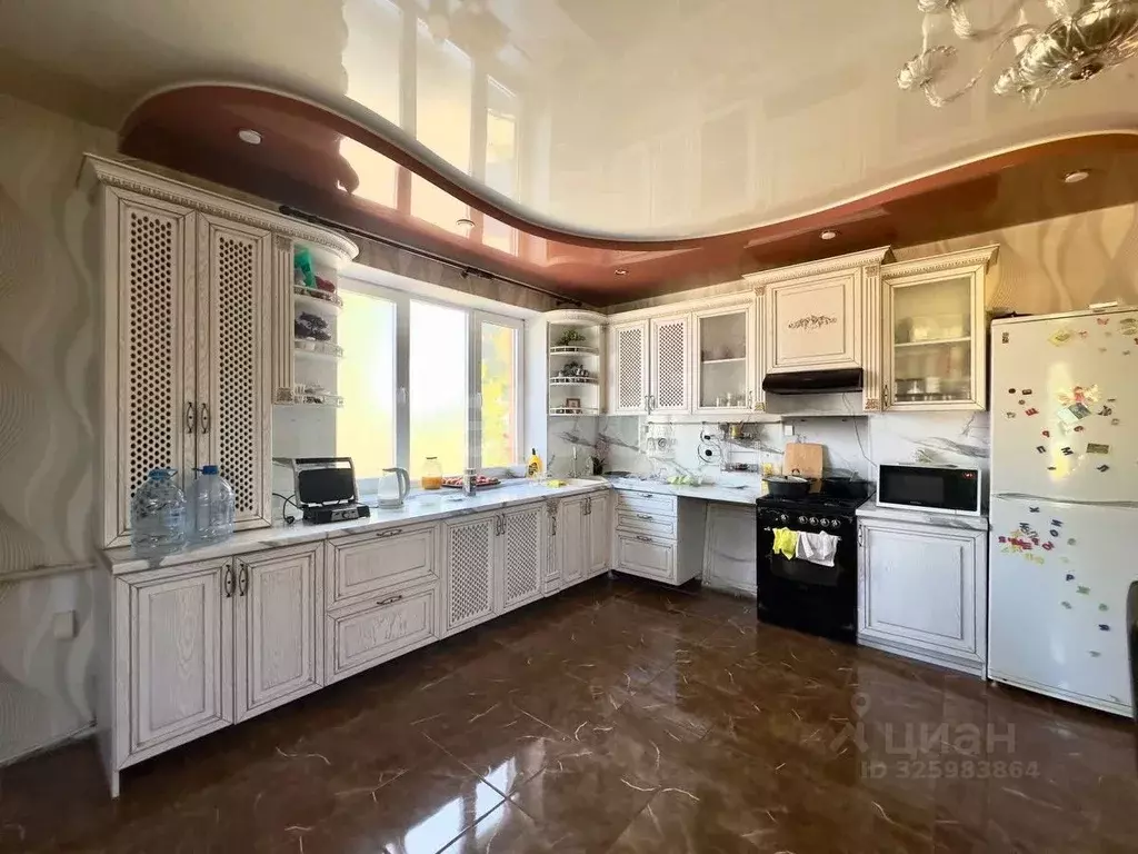 Дом в Брянская область, Брянск ул. Крапивницкого (208 м) - Фото 1