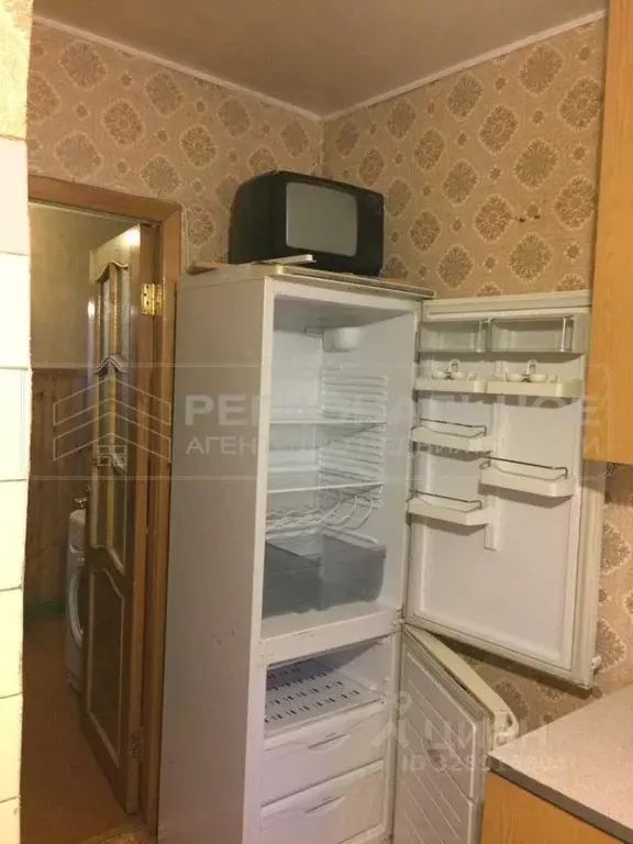 2-к кв. Московская область, Балашиха Спортивная ул., 17 (57.0 м) - Фото 1