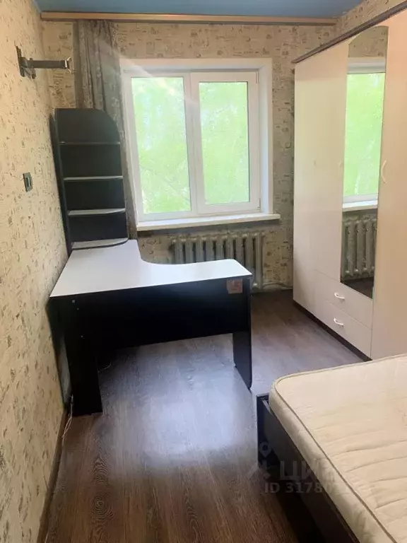 2-к кв. Кемеровская область, Кемерово Волгоградская ул., 21 (44.0 м) - Фото 0
