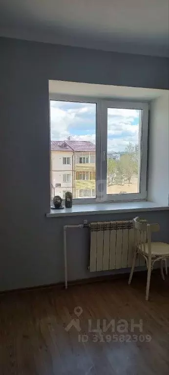 1-к кв. Бурятия, Улан-Удэ Энергетик мкр, 31 (35.9 м) - Фото 1
