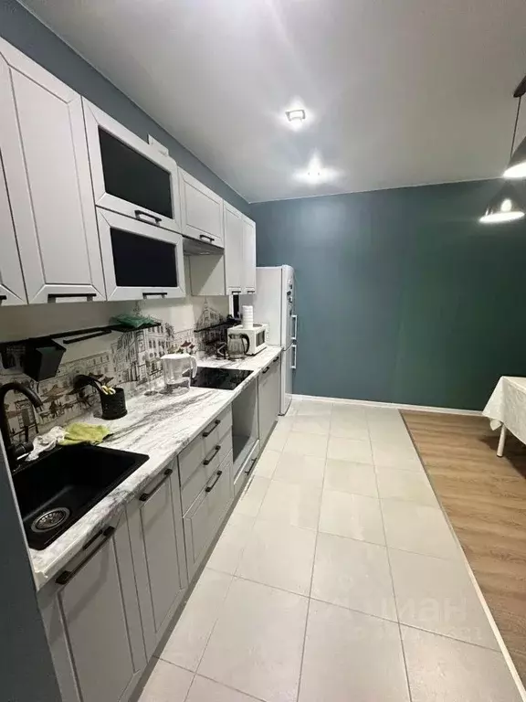 2-к кв. Москва Полярная ул., 25к1 (62.8 м) - Фото 1