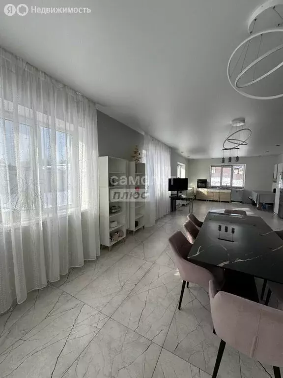 Дом в Московская область, городской округ Солнечногорск, деревня ... - Фото 2