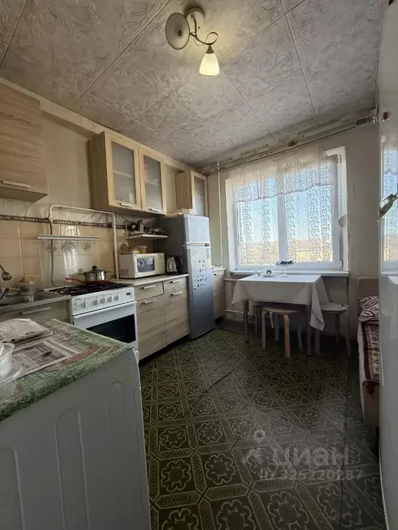 1-к кв. Ставропольский край, Кисловодск ул. Жмакина, 56 (38.0 м) - Фото 1