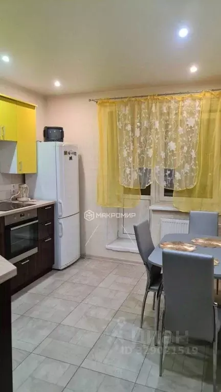 1-к кв. Московская область, Люберцы ул. Шевлякова, 2/24 (39.3 м) - Фото 1