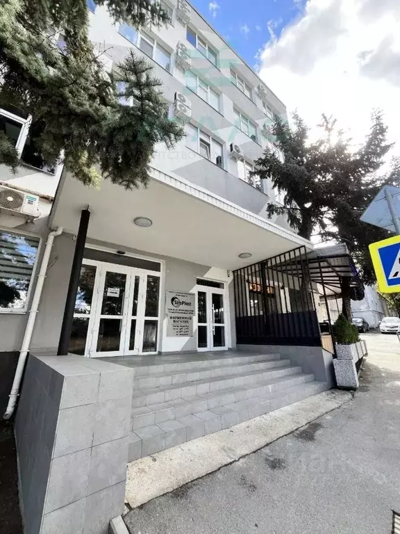 Офис в Крым, Симферополь ул. Коммунальная, 22/3 (14 м) - Фото 1