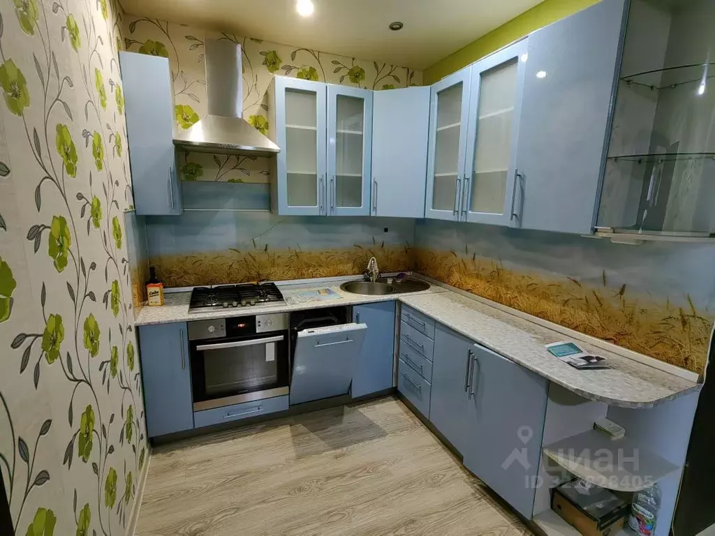 2-к кв. Коми, Сыктывкар ул. Микушева, 7 (53.0 м) - Фото 0