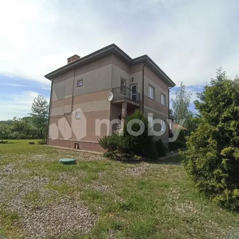 Дом в Калининградская область, Гурьевский муниципальный округ, пос. ... - Фото 2