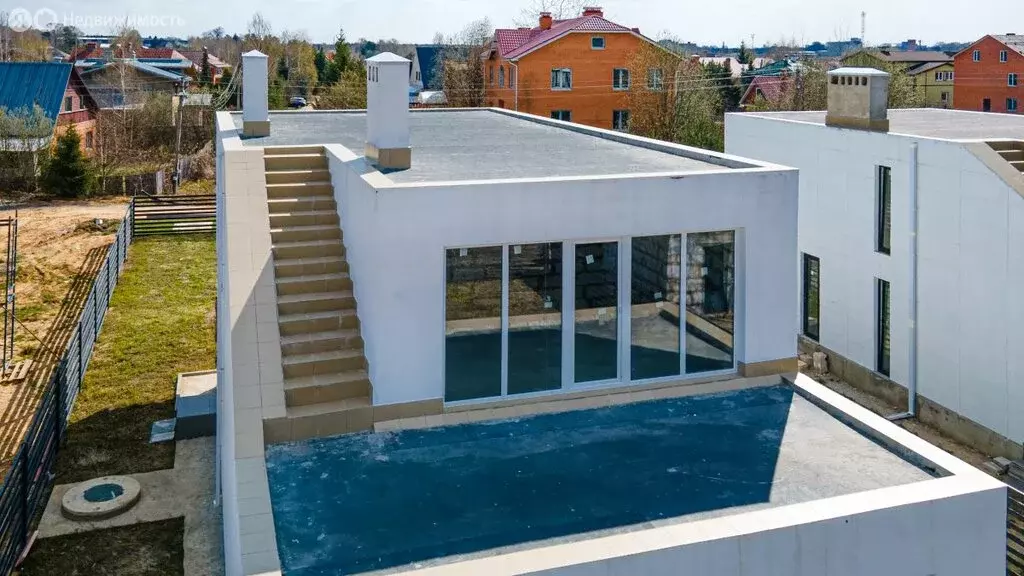 Дом в деревня Талицы, 8 (155 м) - Фото 1