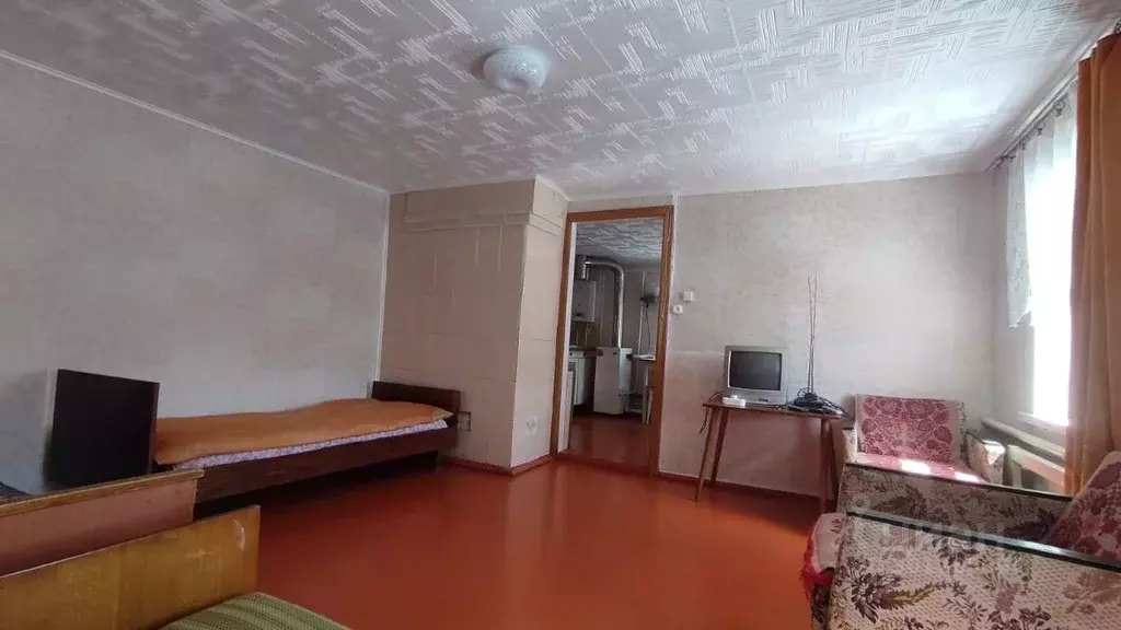 Дом в Воронежская область, Эртиль ул. Калинина, 14 (40 м) - Фото 2