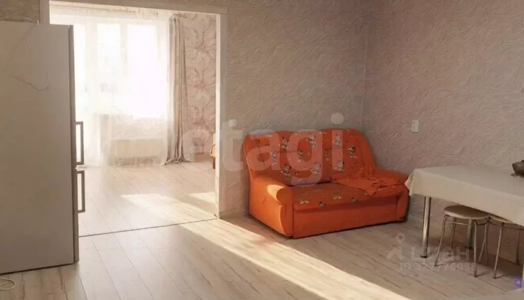 1-к кв. Удмуртия, Ижевск ул. Карла Маркса, 120к2 (42.0 м) - Фото 2