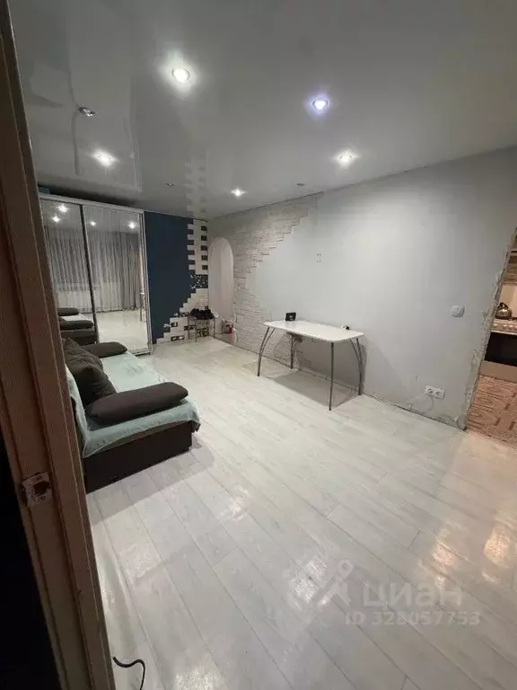 2-к кв. Удмуртия, Ижевск ул. Имени Барышникова, 79 (45.0 м) - Фото 2